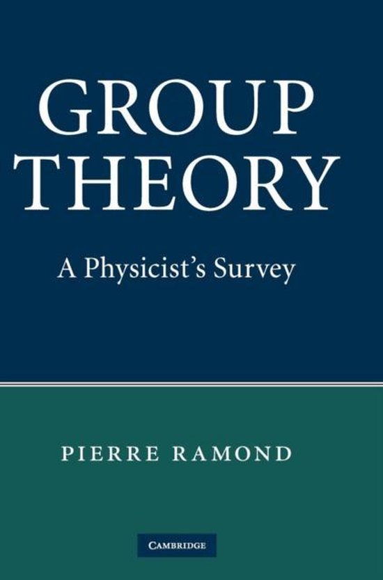 Group Theory - cover