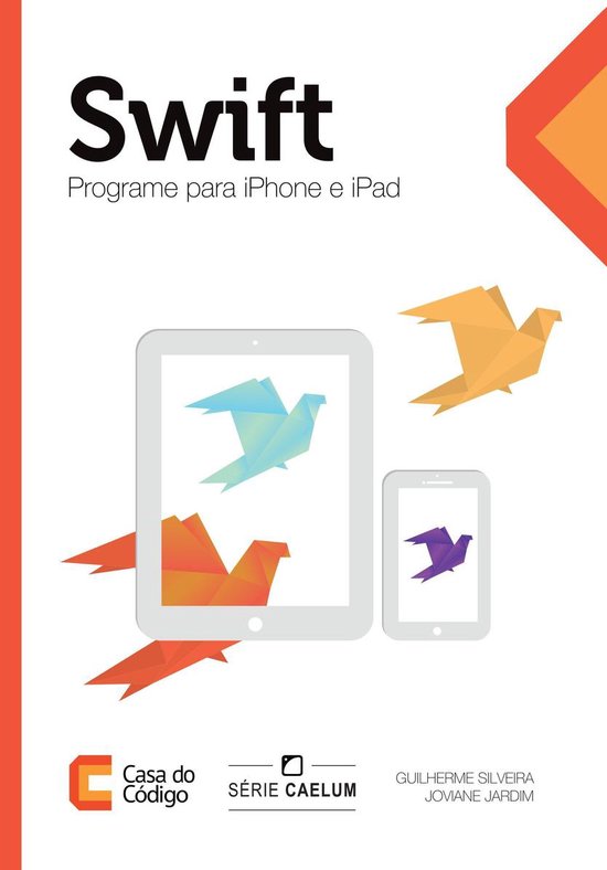 Swift - cover