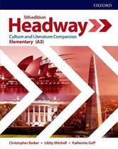 Headway: Elementary Culture & Literature Companion