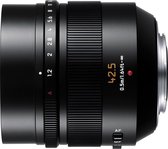 Panasonic MFT 42,5mm F/1.2 Leica DG Nocticron