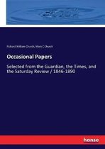 Occasional Papers
