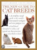 The New Guide To Cat Breeds