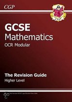 GCSE Maths OCR A (Modular) Revision Guide - Higher