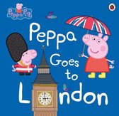 Peppa Pig - Peppa Pig: Peppa Goes to London