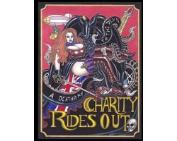 The Misadventures of Charity Bizzare- To The Devil A Deathray