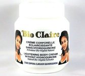 Bio Claire Body Lightening Cream 320 ml