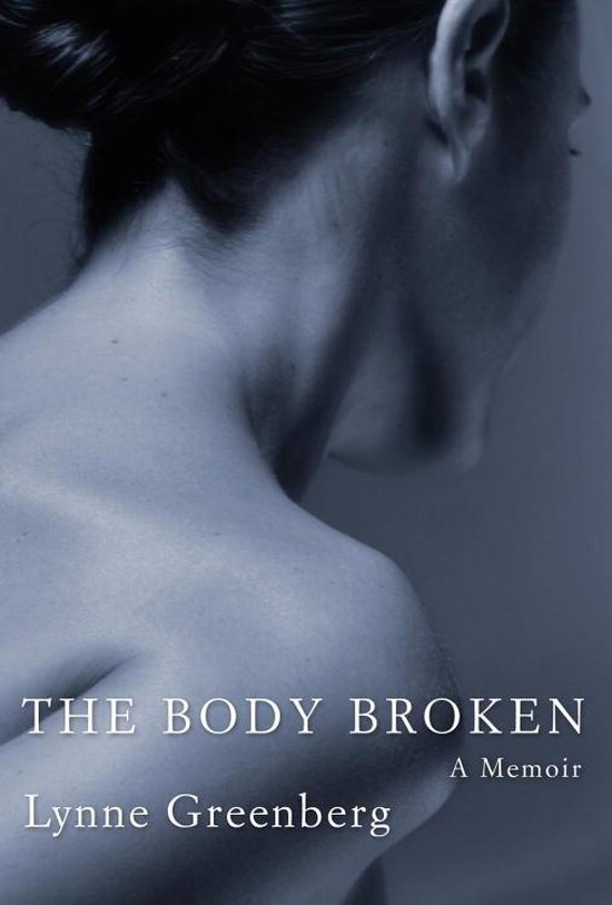 The Body Broken - cover