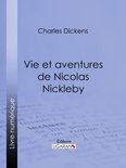 Vie et aventures de Nicolas Nickleby