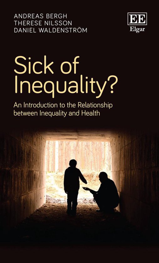 Sick of Inequality? - cover