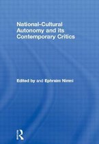 National-Cultural Autonomy and Its Contemporary Critics