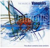 Music Of Vangelis