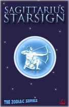 The Zodiac Series - Sagittarius Starsign