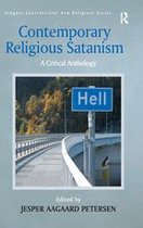Routledge New Religions - Contemporary Religious Satanism