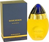 Boucheron Femme Spray - 50 ml - Eau De Parfum