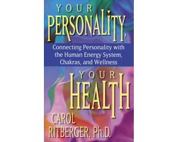 Your Personality, Your Health
