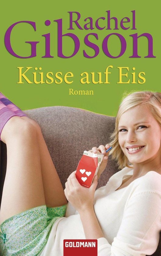 Seattle Chinooks 4 - Küsse auf Eis - cover