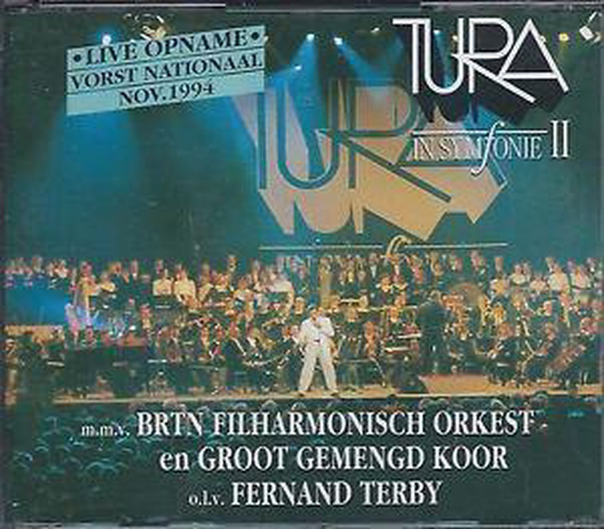Tura In Symfonie 2