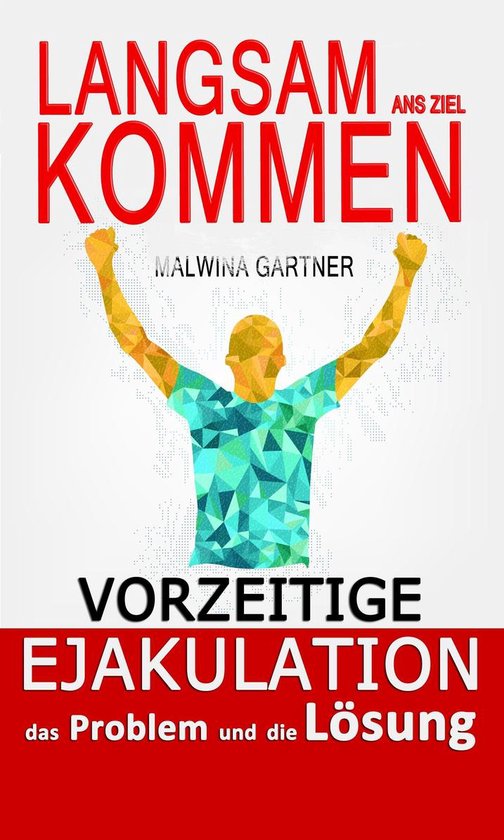 Langsam ANS Ziel Kommen 9781503018358 Malwina Gartner Boeken