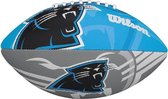 Wilson Nfl Team Logo Panthers American Football