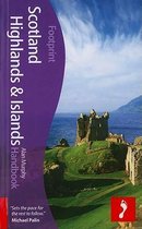 Footprint Handbook Scotland Highlands & Islands