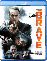 The Brave (Blu-ray)