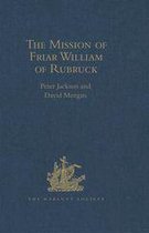 Hakluyt Society, Second Series - The Mission of Friar William of Rubruck