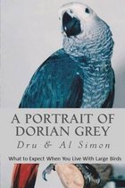 A Portrait of Dorian Grey