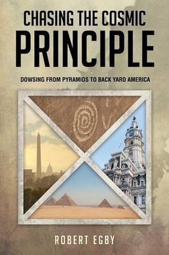Chasing the Cosmic Principle - cover