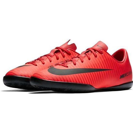ik ben slaperig leiderschap Necklet Nike Mercurial Vapor XI - indoor voetbalschoenen - Kinderen - maat 35 |  bol.com