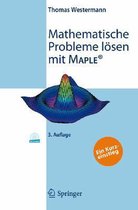 Mathematische Probleme Lasen Mit Maple