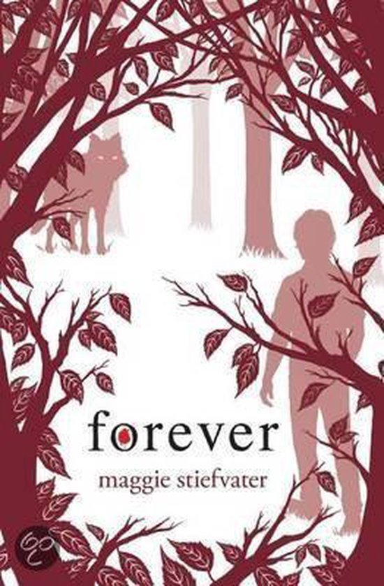 Forever - cover