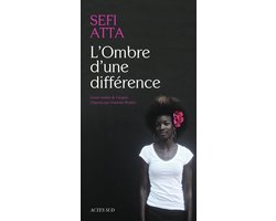 L'Ombre d'une différence
