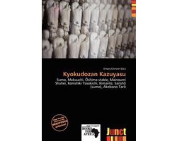 Kyokudozan Kazuyasu