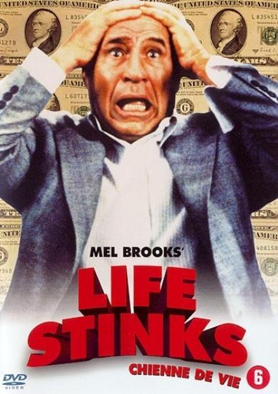 Life Stinks