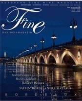 FINE Das Weinmagazin 01/2015
