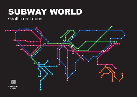 Foto: Subway world