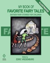 My Book of Favorite Fairy Tales