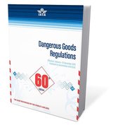 IATA Dangerous Goods Regulations (DGR) 2019