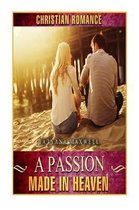 A Passion Made In Heaven