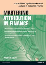 Financial Times Series - Mastering Attribution in Finance