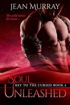 Key to the Cursed 4 - Soul Unleashed
