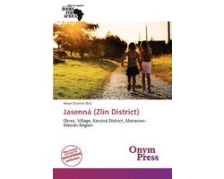 Jasenna (Zlin District)
