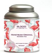 Honeybush Original | rooibos | losse thee | 120g | in theeblik