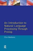 Learning about Language-An Introduction to Natural Language Processing Through Prolog