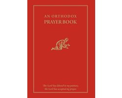 An Orthodox Prayer Book