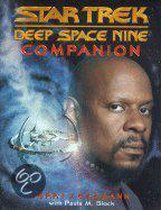 Deep Space Nine Companion