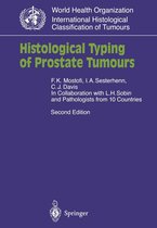 WHO. World Health Organization. International Histological Classification of Tumours - Histological Typing of Prostate Tumours