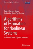 Understanding Complex Systems - Algorithms of Estimation for Nonlinear Systems