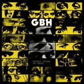 G.B.H. - Midnight Madness & Beyond (CD)