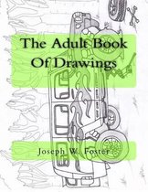 The Adult Book of Drawings